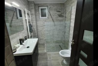 Casă cu 6 camere cu Teren 729 Mp în Căpățânești - 10