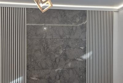 Apartament cu 3 camere semidecomandat în Mănăștur - 2