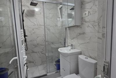 Apartament 2 camere mobilat si utilat Micro 21 prima inchiriere - 7