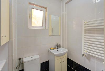 Militari Garsoniera Metrou Gorjului - Uverturii - Virtutii - bloc nou - 3