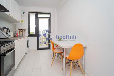 Garsonieră în Tătărași - 11