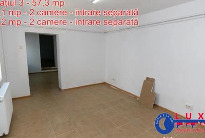 Spațiu comercial, de 15 mp, în Piața Nouă - 3