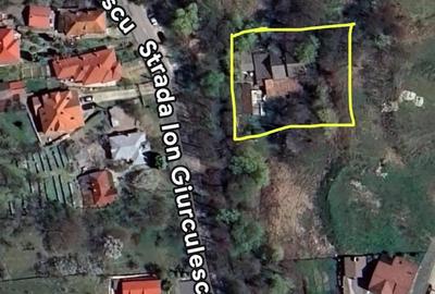 Vand teren ?i constructii - 1