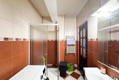 Apartament de vanzare 3 camere Stefan cel Mare - 25