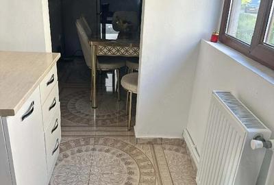 Apartament cu 2 camere nedecomandat în Central - 5