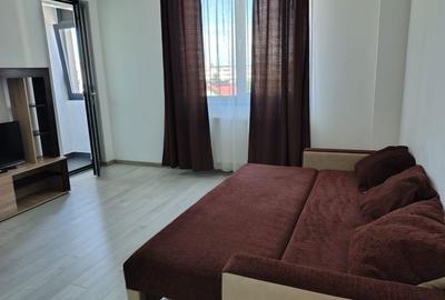 Garsonieră decomandată în Central - 4