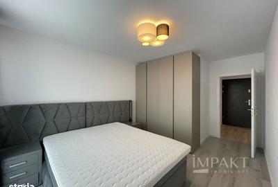 Apartament cu 2 camere, mobilat în Gheorgheni - 8