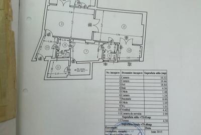 Apartament  Mihail Kogalniceanu - 11