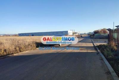 Vanzare teren intravilan Targoviste - 7