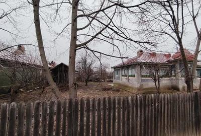 Casă cu 4 camere cu Teren 1000 Mp în Boldești - 1