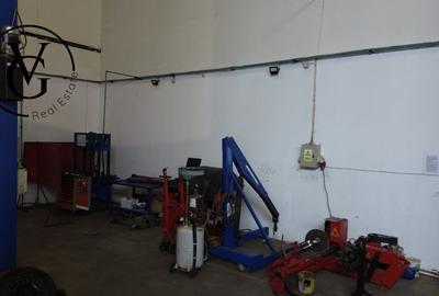 Spatiu Industrial - Lazu - 11