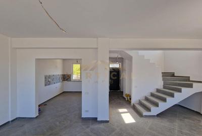 Vila de vanzare | Comuna Berceni | P 1 M Vila de vanzare | Comuna Berceni | P 1 M - 9