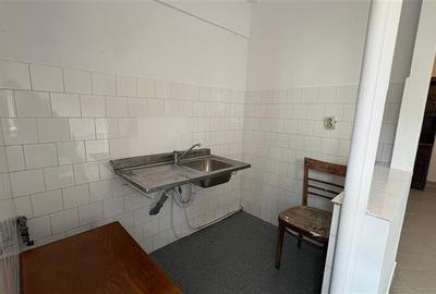 Garsonieră decomandată în Centrul Civic - 6