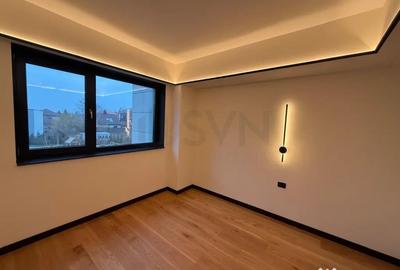 Apartament cu 4 camere semidecomandat în Central - 5