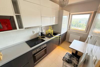 2 camere, modern, bloc nou, terasa, Viva City, Gheorgheni, FSEGA 2 camere, modern, bloc nou, terasa, Viva City, Gheorgheni, FSEGA - 7