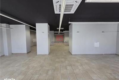 Spațiu comercial, de 330 mp, în Ghencea - 11