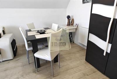 Apartament  4 camere 2 bai si loc parcare zona Valea Aurie - 4