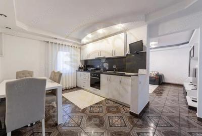 APARTAMENT 3 CAMERE - DECOMANDAT - PITE?TI - 10