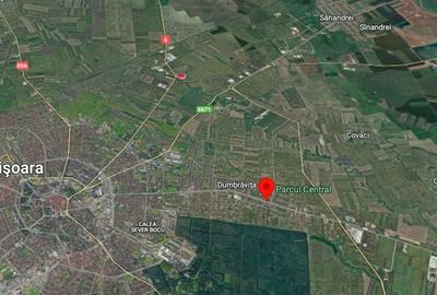 Teren pentru locuinta individuala - 3