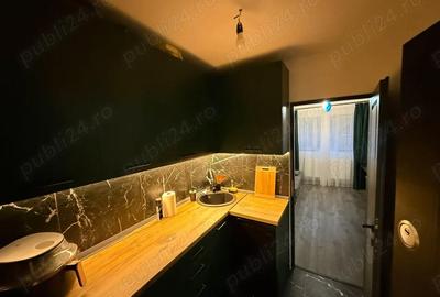 Garsonieră semidecomandată în Dristor - 1