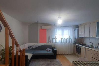 Duplex 2 camere, bucatarie open space, Str. Fizicienilo... - 3