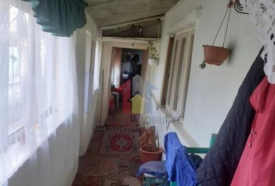 Casa 4 camere, toate utilitatile, teren 220 mp, Chercea - 5