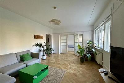 Apartament 3 camere Cotroceni - 2