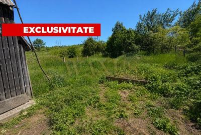 Casă individuală cu 3 camere cu Canalizare în Vlaha - 14