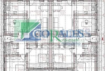 Casă individuală cu 4 camere cu Canalizare în Dumbrăvița - 11