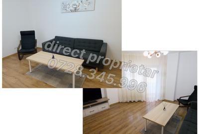 Apartament cu 2 camere decomandat în Central - 3