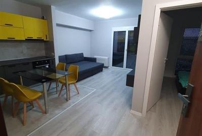 Reco, Apartament Gran Hill Residence Nufarul - 2