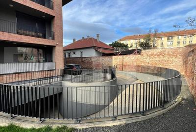 Penthouse exclusivist cu 4 camere, 140 mp, 3 niveluri, Timisoara - 8