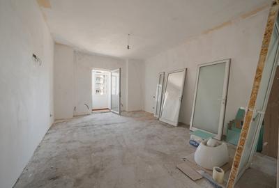 Apartament cu 3 camere decomandat în Moșilor - 5