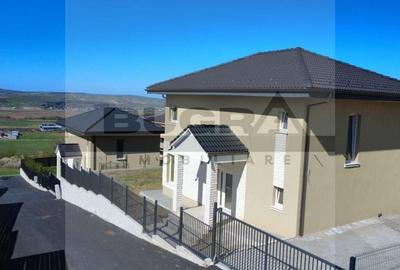 Casa individuala | 119 mp utili | 438 mp teren | Dezmir - 2