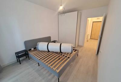 Apartament 2 Camere | Hils Brauner | Loc parcare | Centrala | Balcon - 5