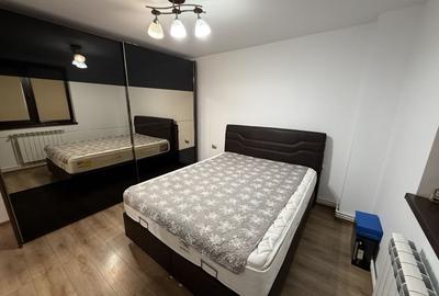 Apartament cu 2 camere semidecomandat, mobilat în Rahova - 6