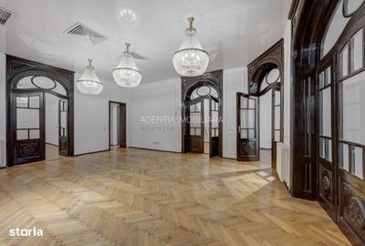 Apartament cu 4 camere decomandat în Antiaeriană - 3