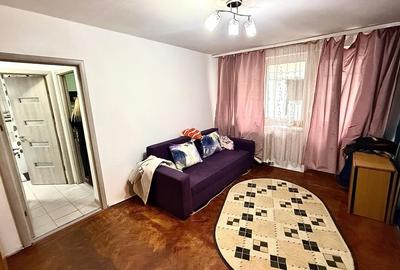 Apartament doua camere semidecomandat-zona tomis II - 2