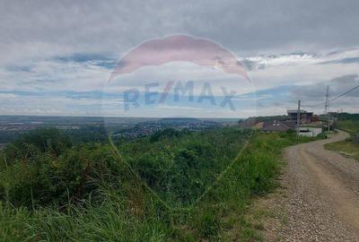 Teren intravilan in Oradea, Str. Piatra Craiului, Bihor - 8