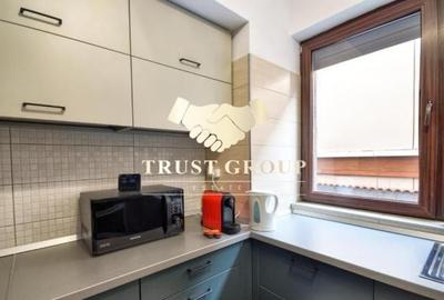 Apartament cu 3 camere decomandat în Herăstrău - 5