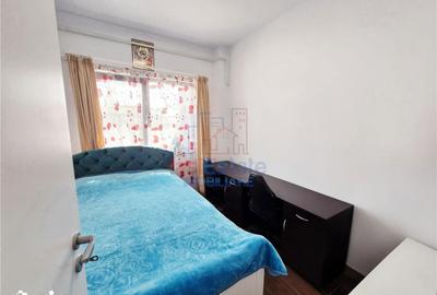 Apartament cu 3 camere în Tomești - 4