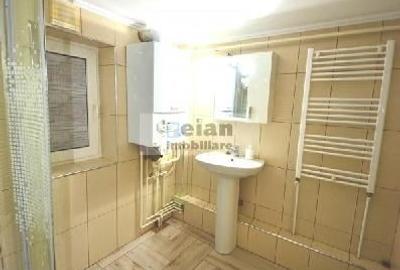 Universitate - Str Romulus Spatiu Stradal, 50 Mp, Parter, Centrala - 10