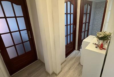 Apartament cu 2 camere în Buziașului - 3