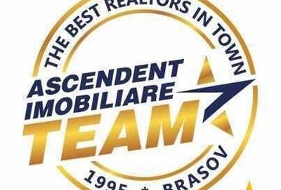 Teren de 1000 mp, în Poiana Brașov