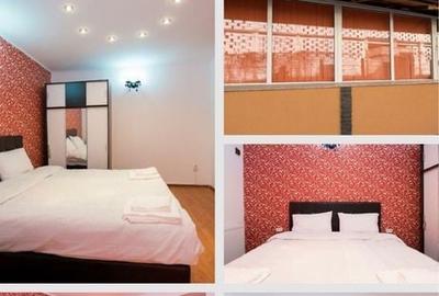Apartament cu 2 camere semidecomandat în Sinaia - 8