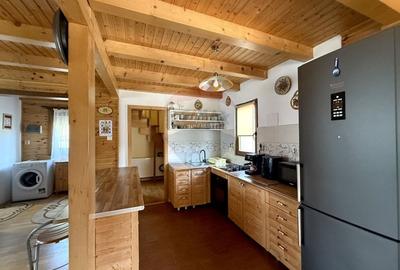 COMISION 0% -Casa cu 3 camere de vanzare in Stolna cu livada, ciubar - 3