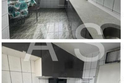 Apartament cu 3 camere decomandat în Drumul Taberei - 3