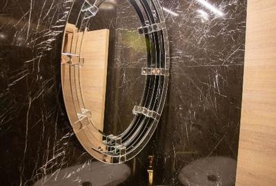 DE VANZARE AP 4 CAMERE LUX, NOU - 11