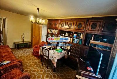 Drumul Taberei | 4 camere | bloc ''80 | 10min. metrou | Comision 0% - 8