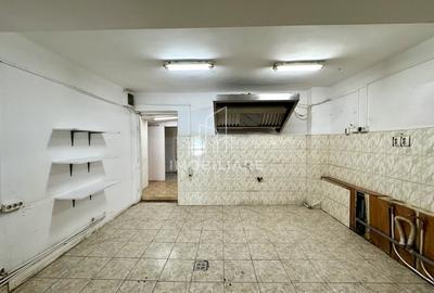 Spatiu comercial -cu terasa  -  Gheorgheni - stradal Spatiu comercial -cu terasa  -  Gheorgheni - stradal - 6